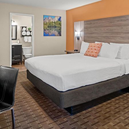 Buck Meadows Lodge Groveland Luaran gambar