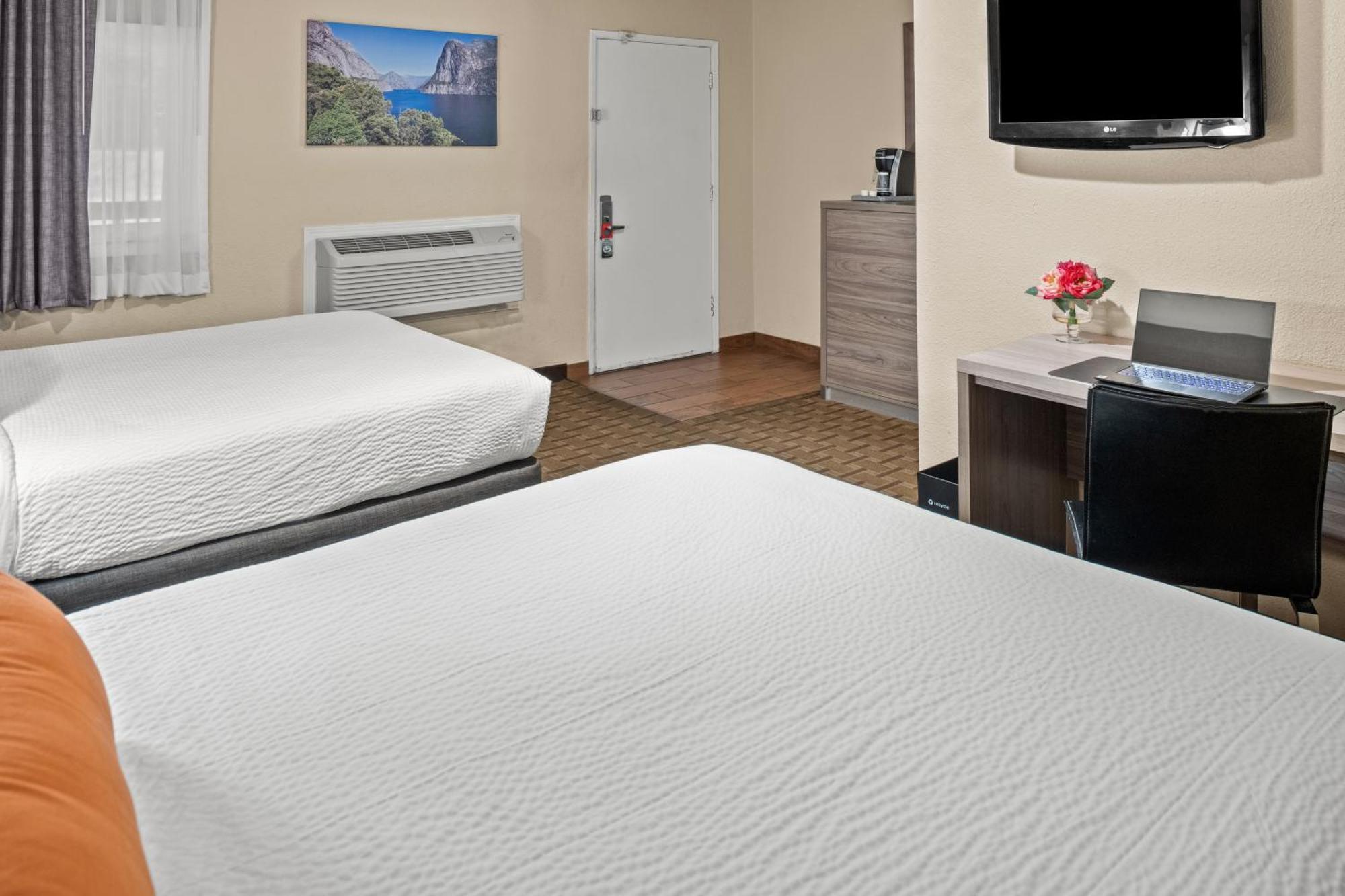 Buck Meadows Lodge Groveland Luaran gambar