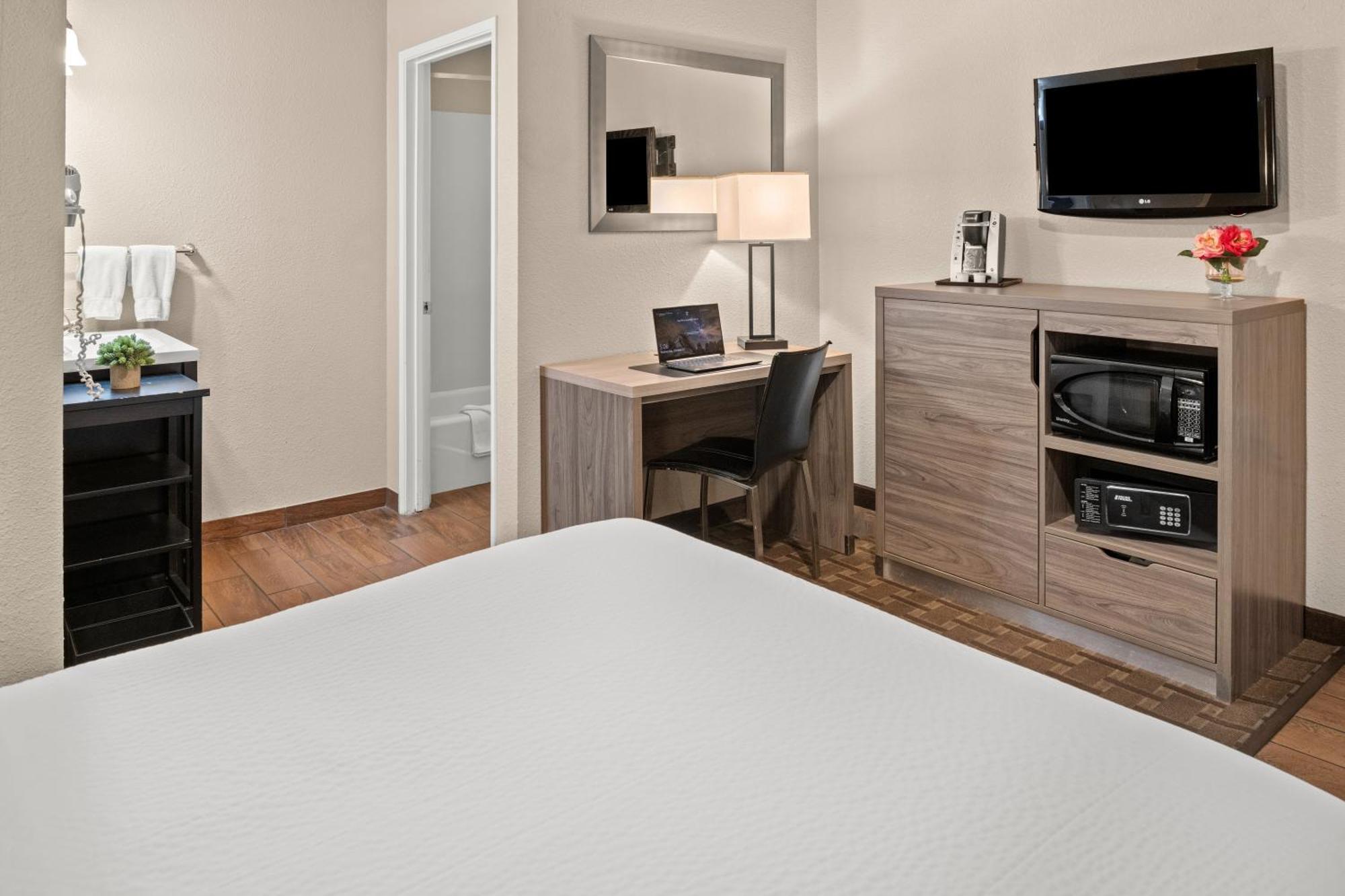 Buck Meadows Lodge Groveland Luaran gambar