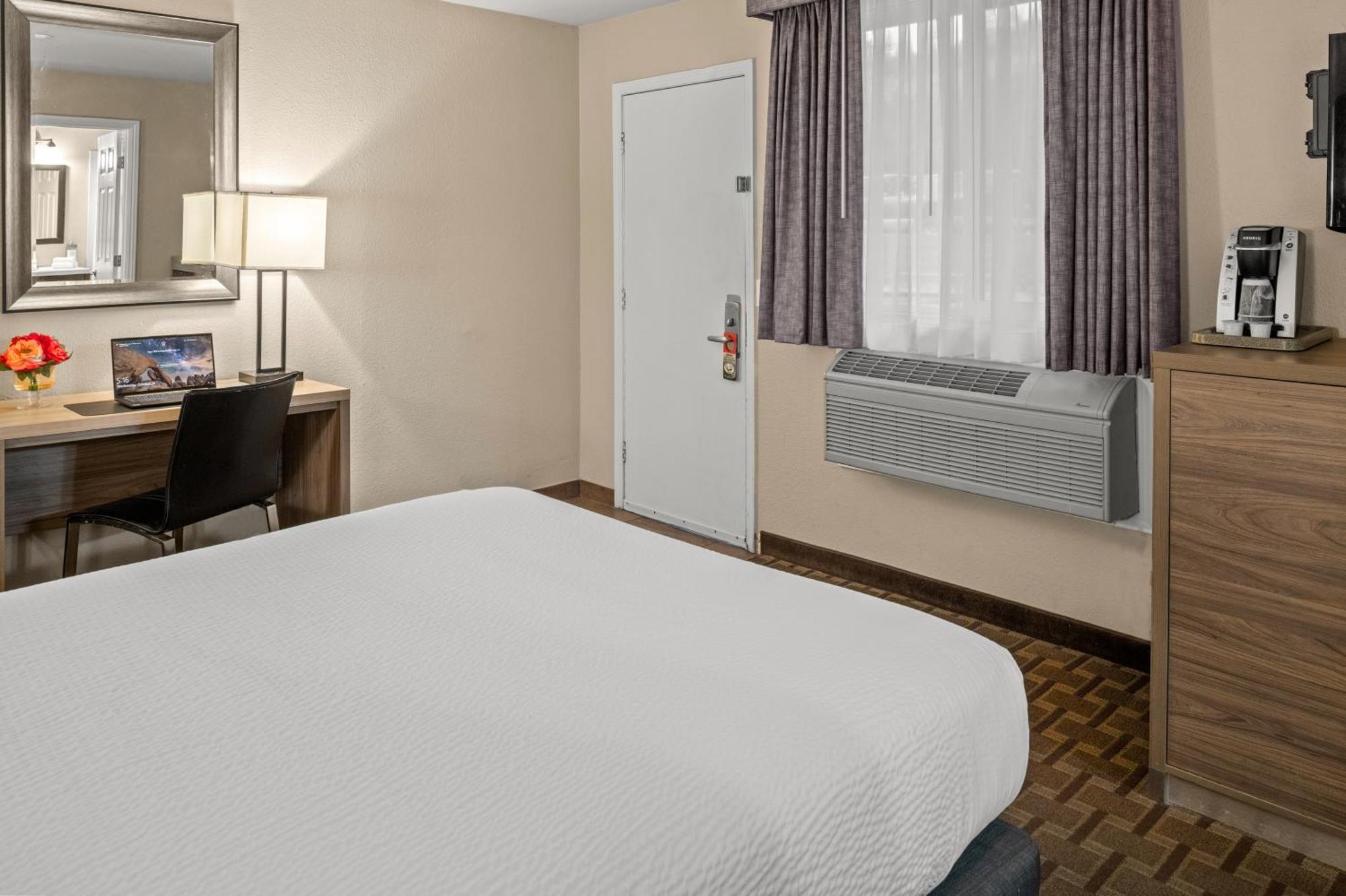 Buck Meadows Lodge Groveland Luaran gambar